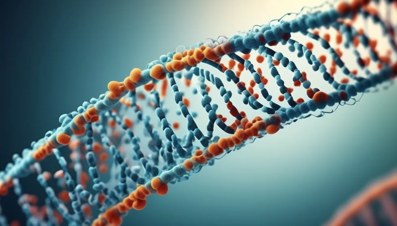 Unraveling the Genetic Code The Power of DNA Sequencing Technology